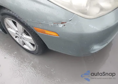 2005 Lexus Es 330 z USA, uszkodzony, nr VIN JTHBA30G555133009